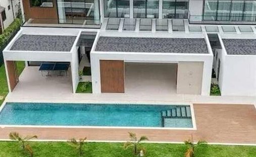 House in Pozos, San José Province, Costa Rica 1