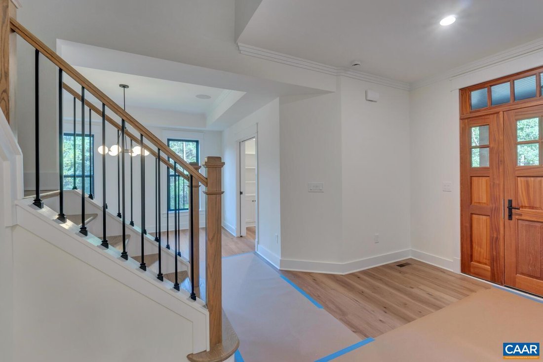 House in White Hall, Virginia, United States 2 - 18528560