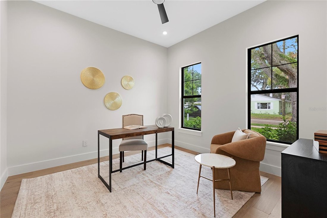 House in Winter Park, Florida, United States 4 - 17898398