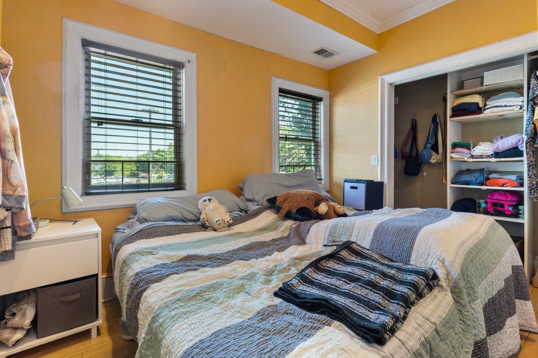 Condo in Boston, Massachusetts, United States 1 - 18530171