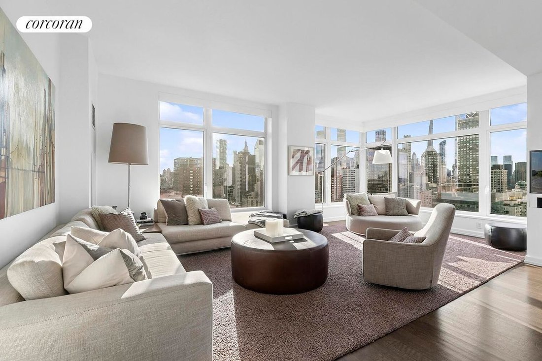Condo in New York, New York, United States 1 - 16624943