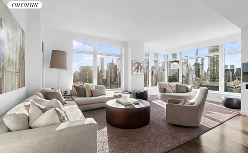 Condominio a New York, New York, Stati Uniti 1