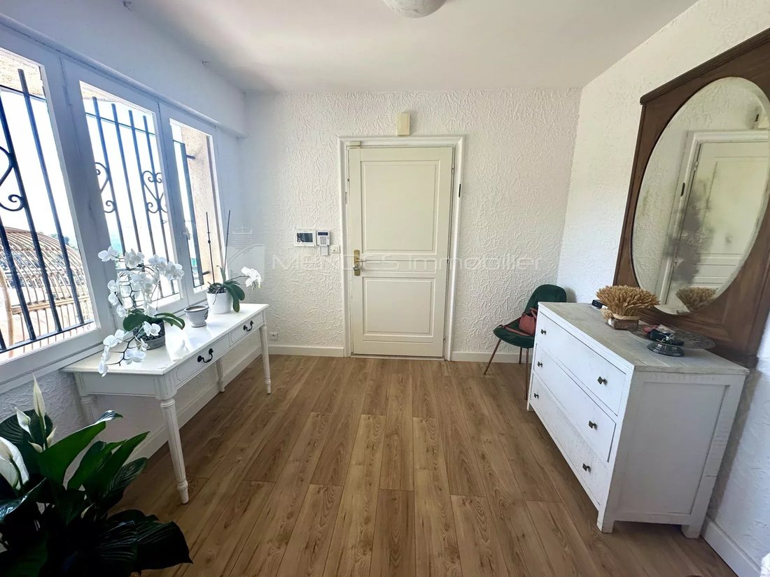 Apartment in Èze, Provence-Alpes-Côte d'Azur, France 4 - 18073372