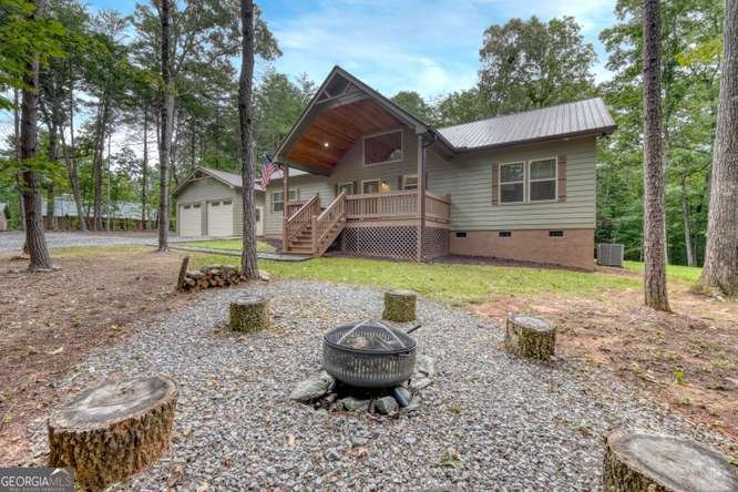 House in Blairsville, Georgia, United States 1 - 18527683
