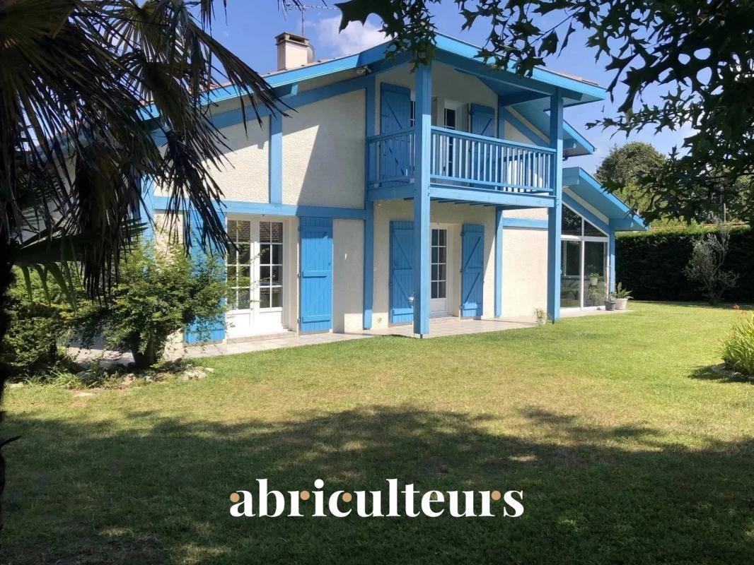 Maison à Est, Saint-Vincent-de-Tyrosse, France 1 - 18528534