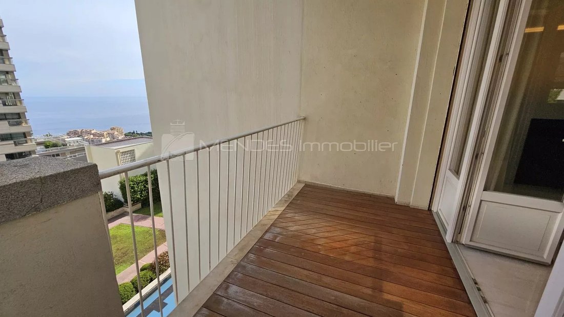 Apartment in Monaco, Monaco 3 - 16554151