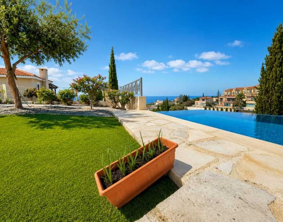 Villa in Tala, Paphos, Cyprus 2 - 18526327
