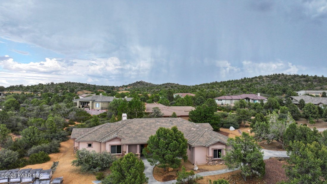 House in Prescott, Arizona, United States 3 - 18528258