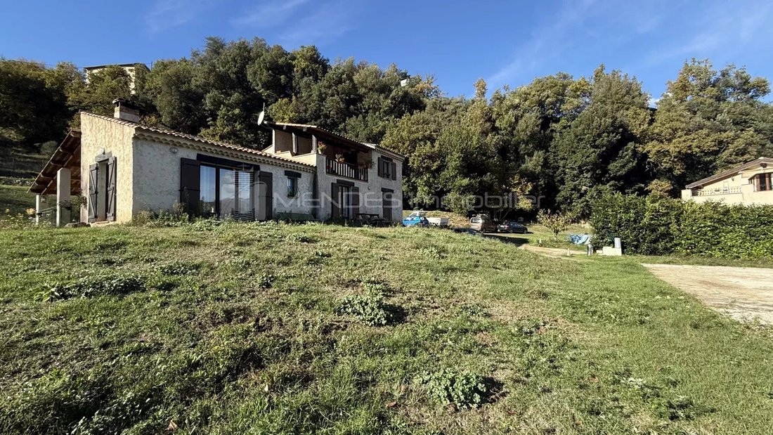 House in Sospel, Provence-Alpes-Côte d'Azur, France 4 - 16706916
