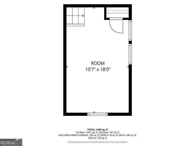 House in Atlanta, Georgia, United States 5 - 18527620