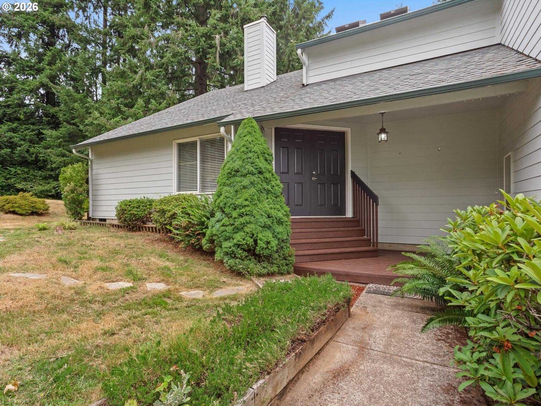 House in Battle Ground, Washington, United States 3 - 18526437