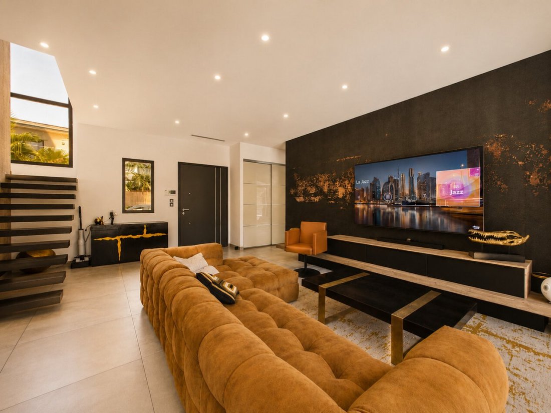 Villa in Cooperative, Agde, France 5 - 18527873