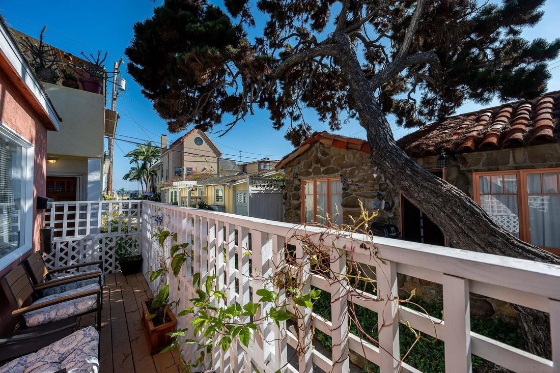 House in San Diego, California, United States 4 - 18529208