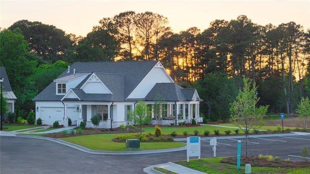 House in Snellville, Georgia, United States 3 - 17464310