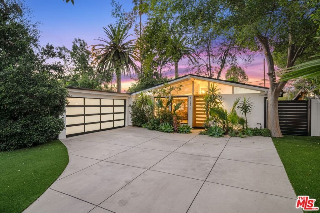 House in Los Angeles, California, United States 1 - 18528568