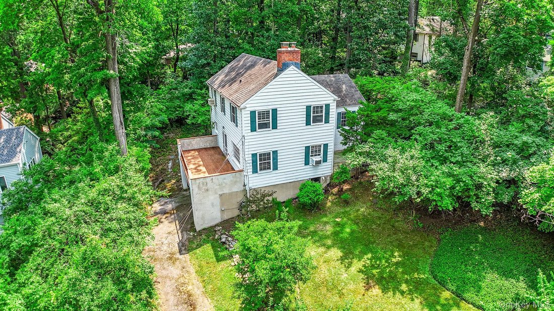 House in New York, New York, United States 2 - 18530288