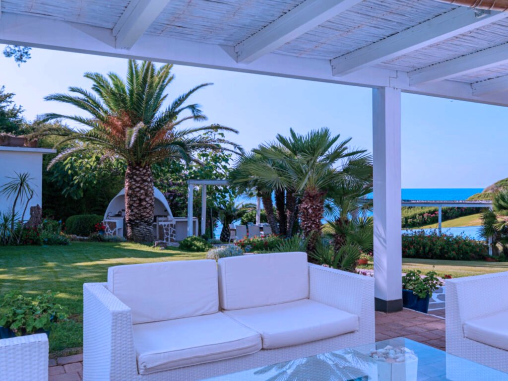 Villa in Castelsardo, Sardinia, Italy 5 - 15802220
