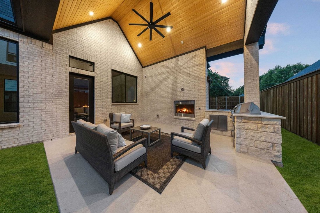 House in Dallas, Texas, United States 4 - 18530207