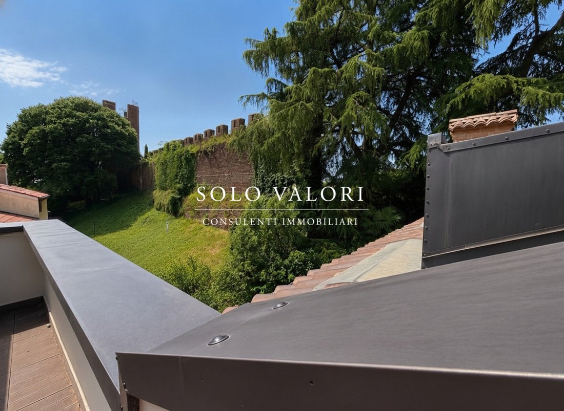 Apartment in Castelfranco Veneto, Veneto, Italy 1 - 18529903