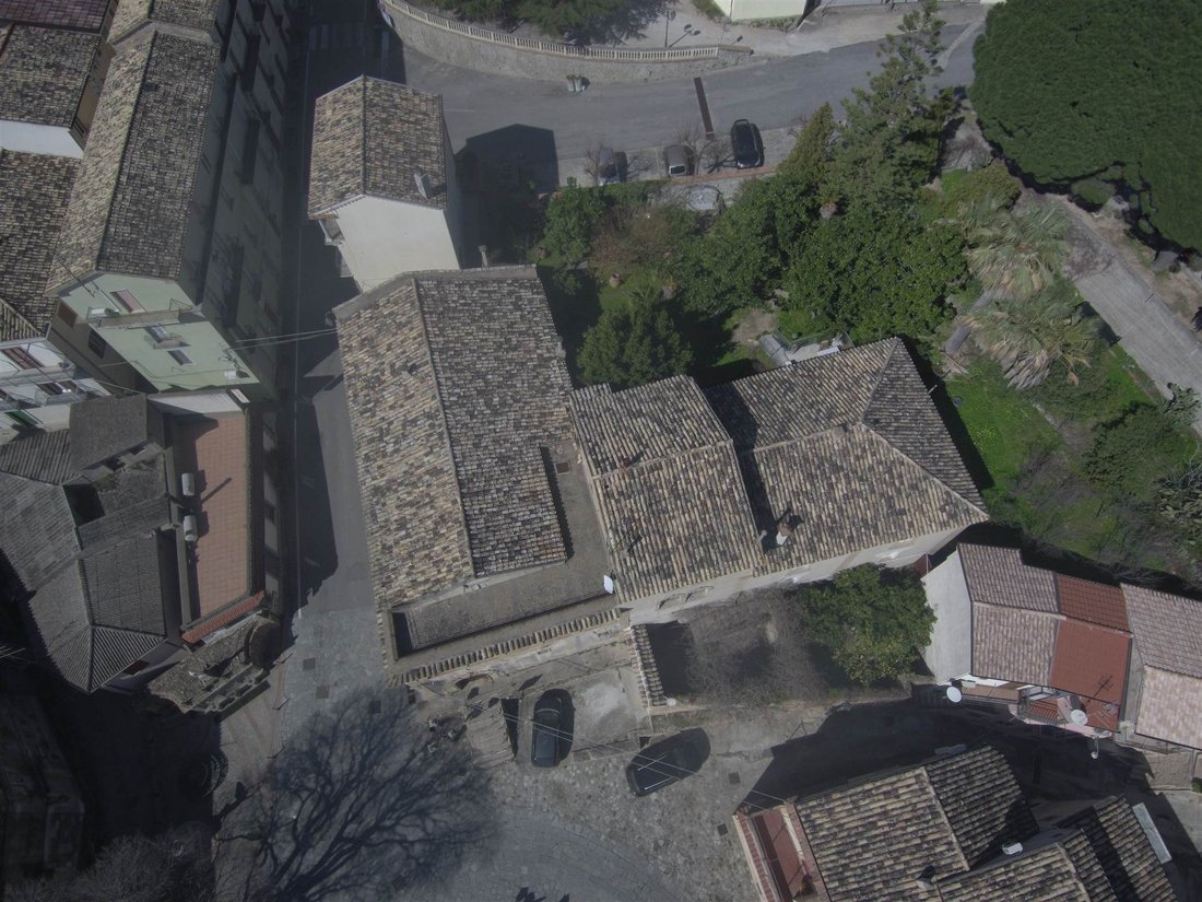 Estate in Sant'Andrea Apostolo dello Ionio, Calabria, Italy 4 - 18529316