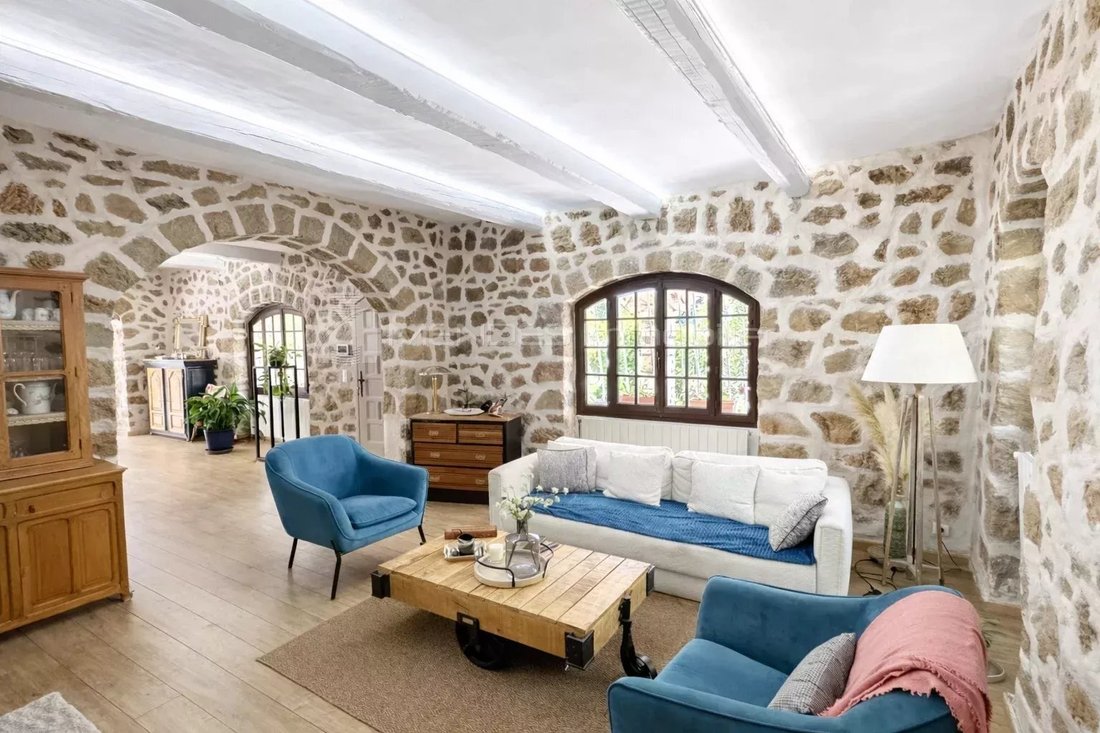 Villa in Laghet-Périphérie, La Trinité, France 3 - 16368549