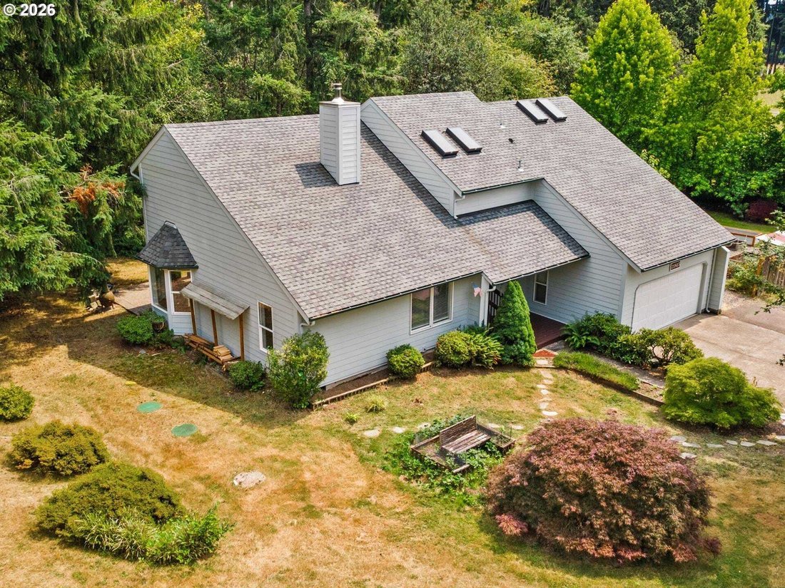 House in Battle Ground, Washington, United States 2 - 18526437