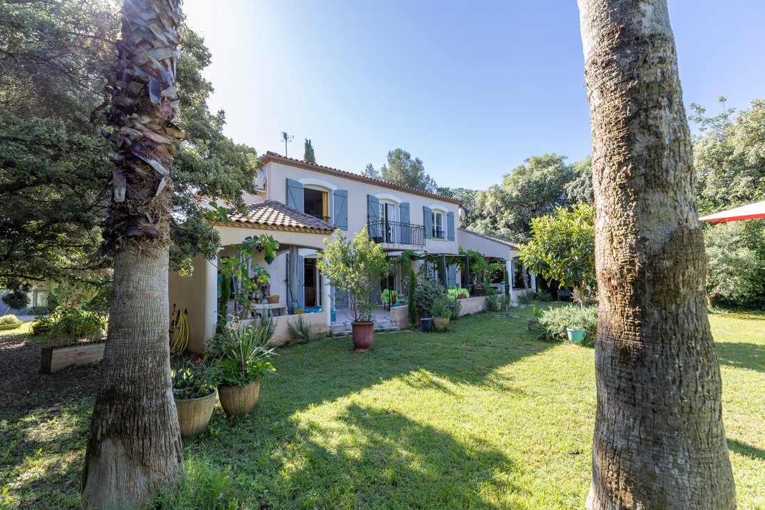 Casa a Castelnau-le-Lez, Occitania, Francia 3 - 18363572