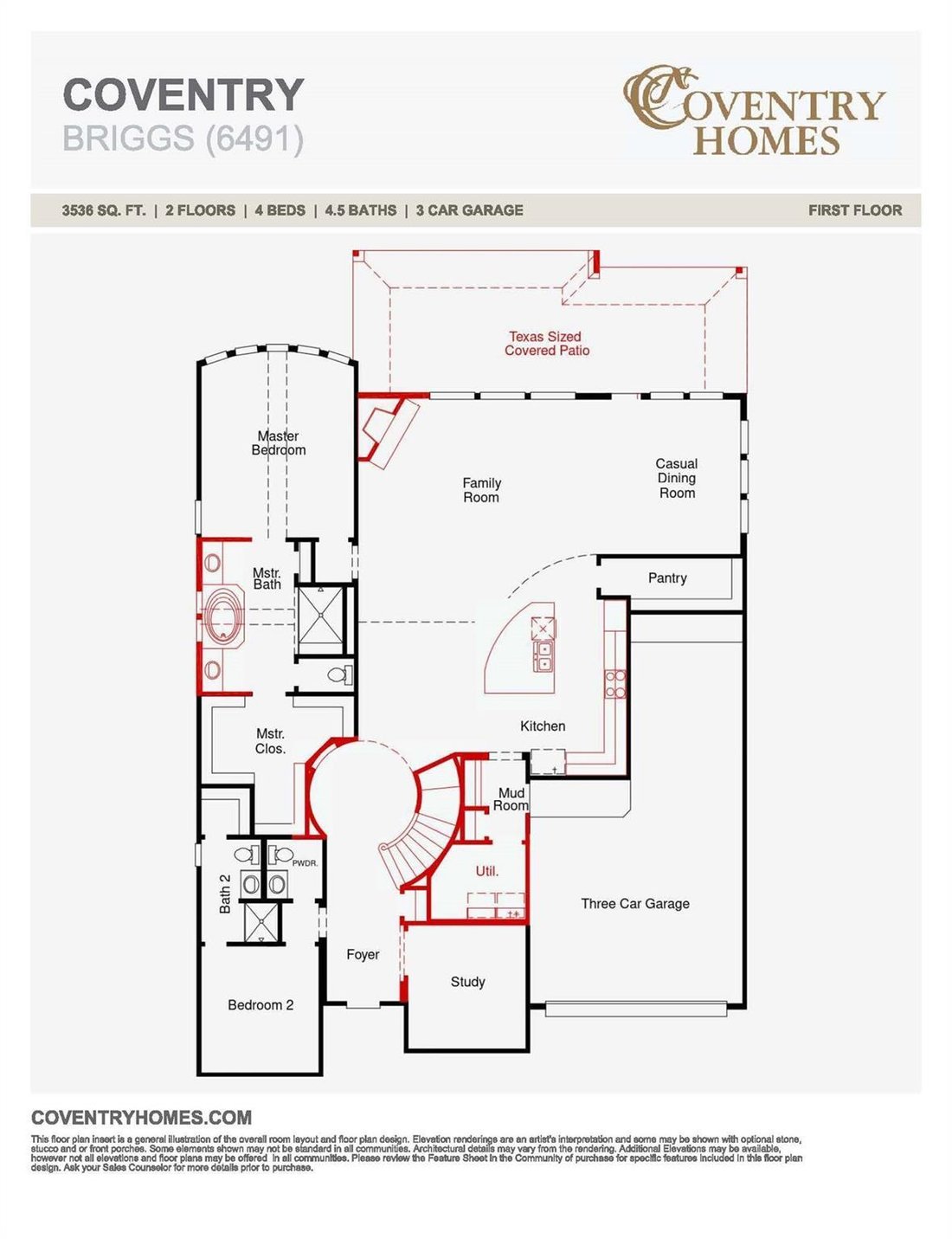 House in Montgomery, Texas, United States 2 - 18528121