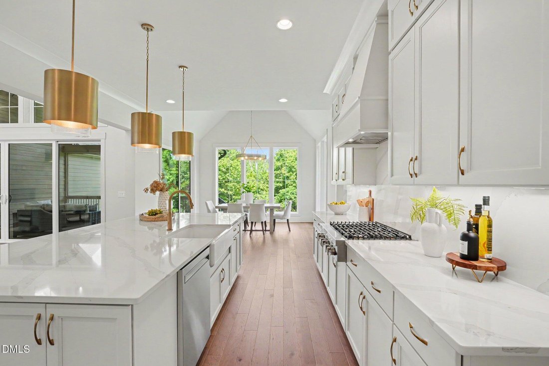 House in Chapel Hill, North Carolina, United States 4 - 18528384