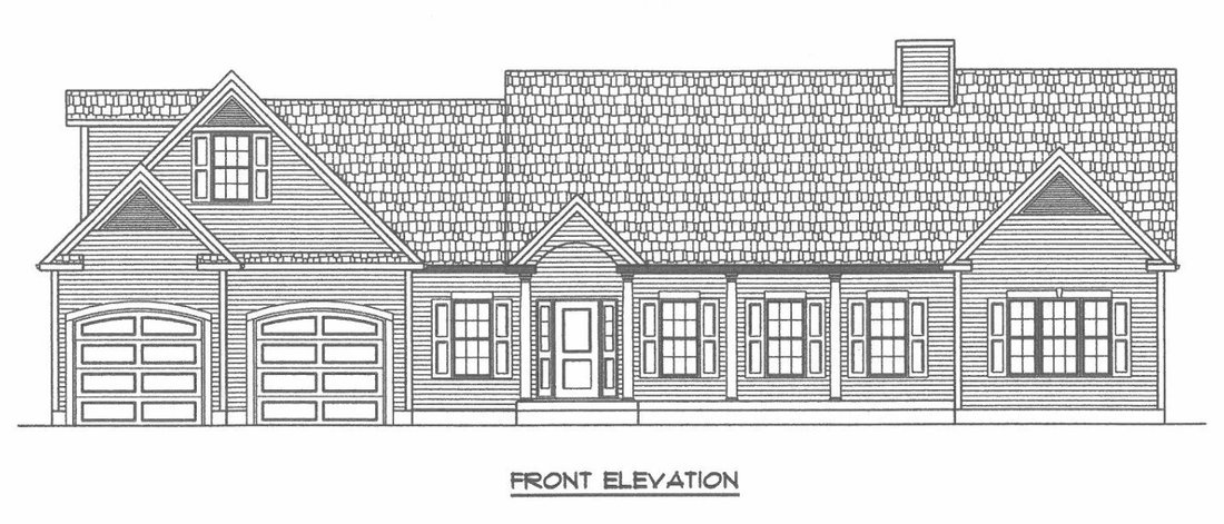 House in Coventry, Rhode Island, United States 2 - 18494573