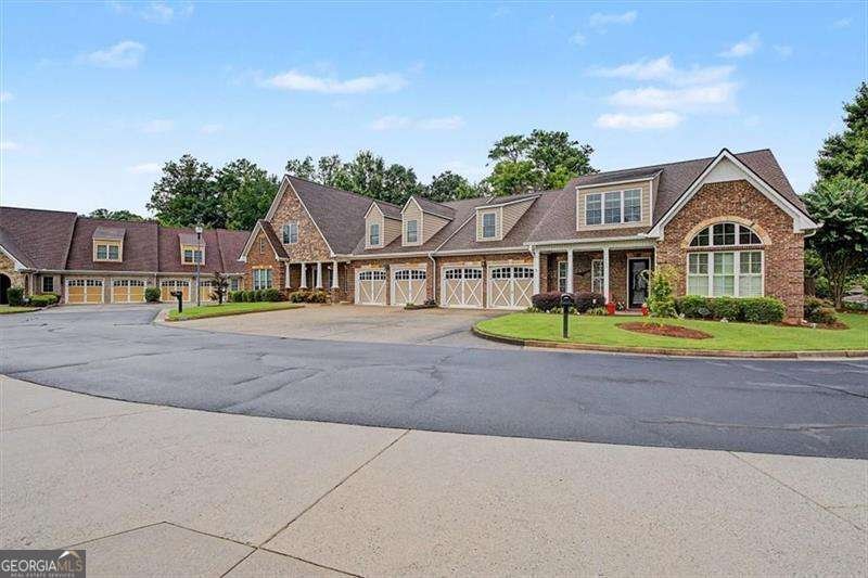 Condo in Marietta, Georgia, United States 5 - 18527629