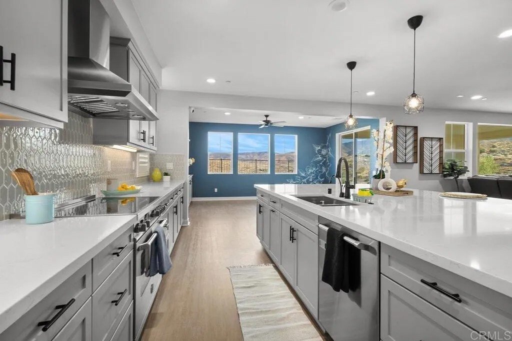 House in Palmdale, California, United States 5 - 18478297