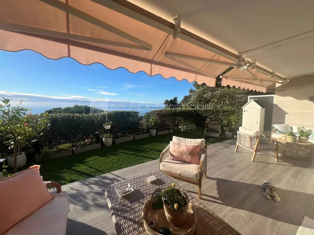 Apartment in Cap-d'Ail, Provence-Alpes-Côte d'Azur, France 3 - 16990404
