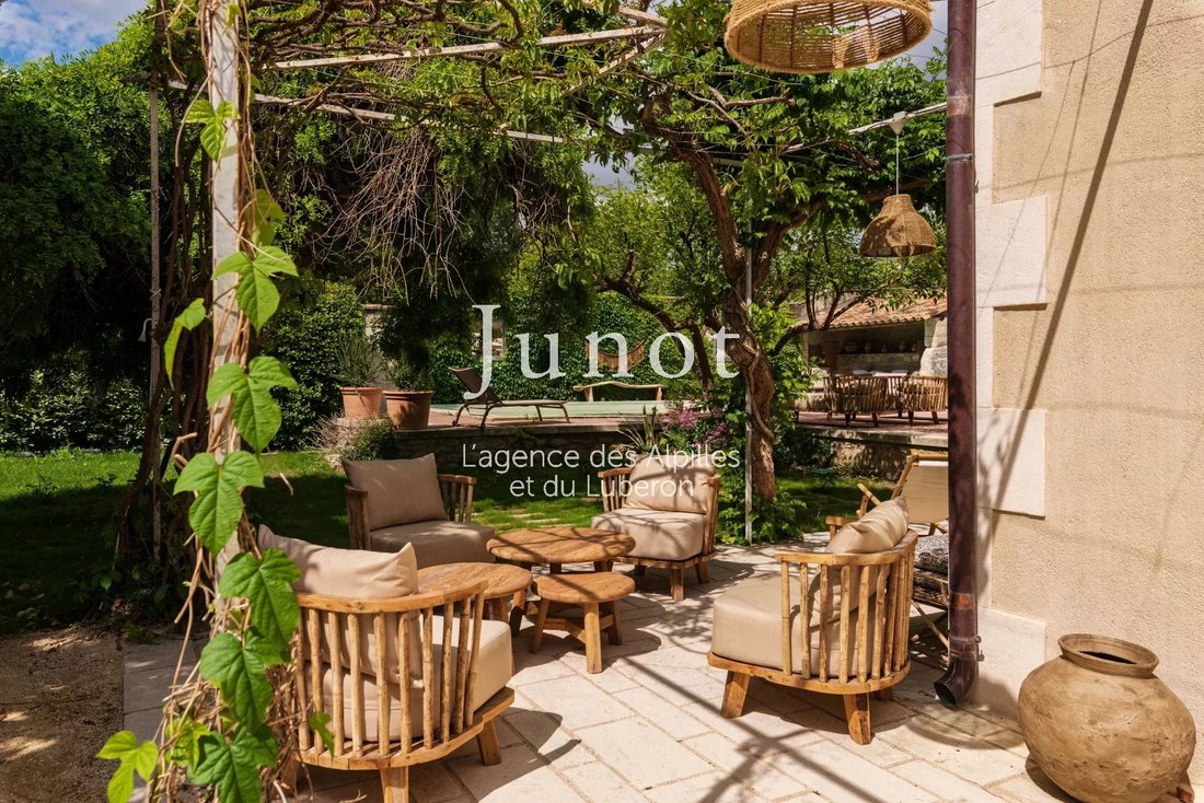 Country House in Gourdon, Occitania, France 4 - 13687902