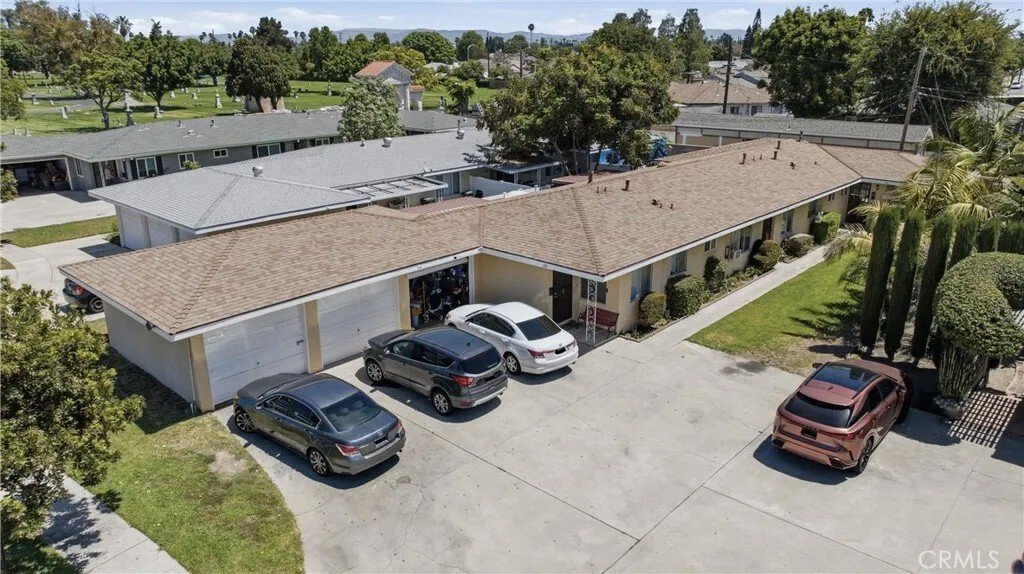 Orange, California, United States 1 - 18529245