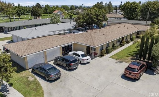Orange, California, United States 1