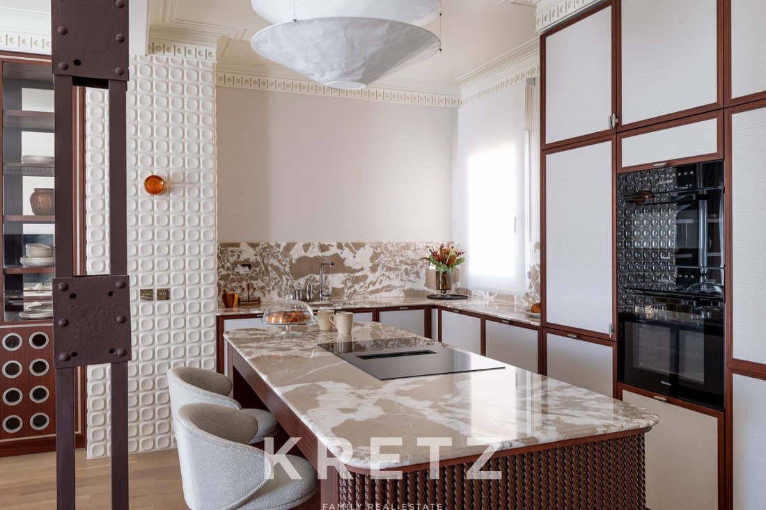 Apartment in Centro, Getafe, Spain 5 - 18528669