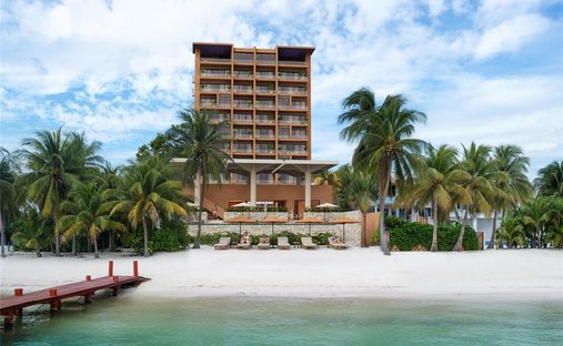 Appartement à Cancún, Quintana Roo, Mexique 1