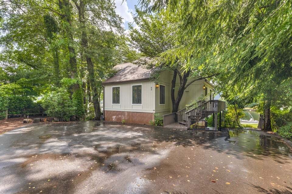 House in Lake Toxaway, North Carolina, United States 2 - 18528205