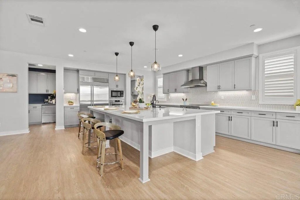 House in Palmdale, California, United States 1 - 18478297