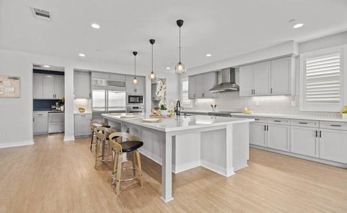 House in Palmdale, California, United States 1
