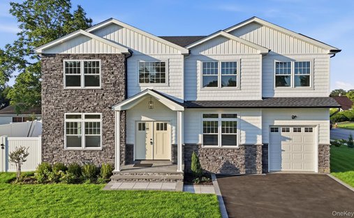 Casa en Hicksville, Nueva York, Estados Unidos 1