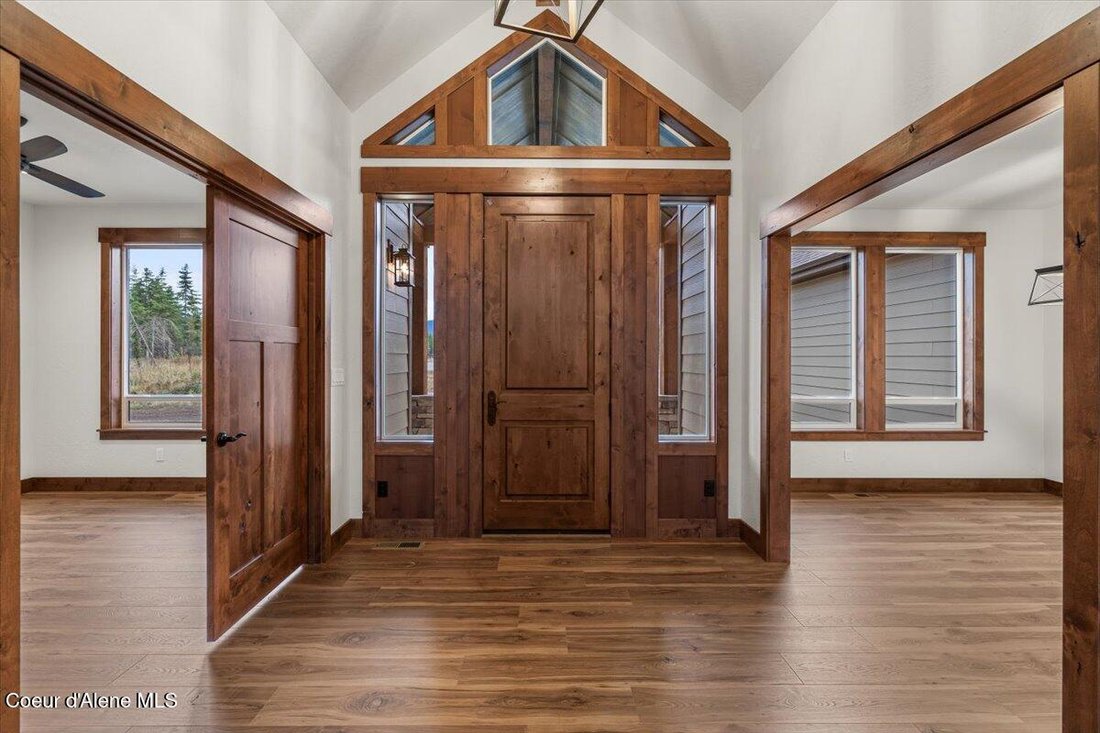 House in Athol, Idaho, United States 5 - 18528253
