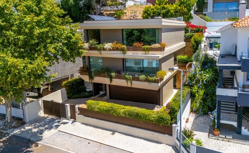 Casa a Estoril, Cascais e Estoril, Lisbona 1