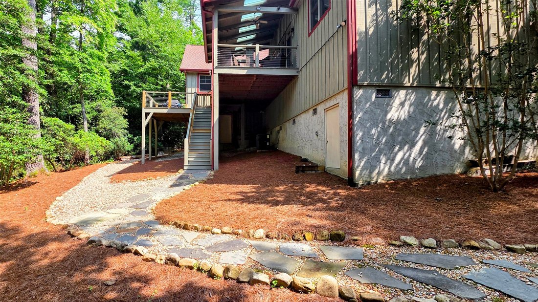 House in Cashiers, North Carolina, United States 5 - 18466354