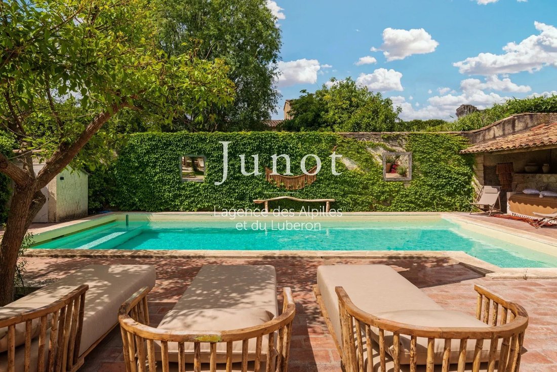 Country House in Gourdon, Occitania, France 5 - 13687902