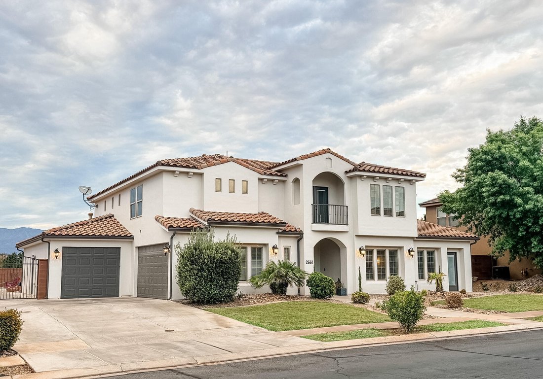 House in St. George, Utah, United States 2 - 18528074