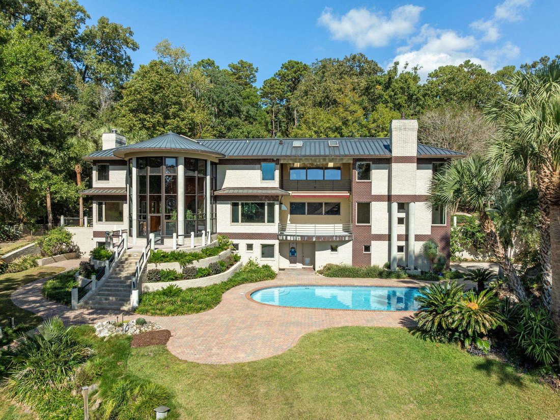 House in Tallahassee, Florida, United States 3 - 18528041