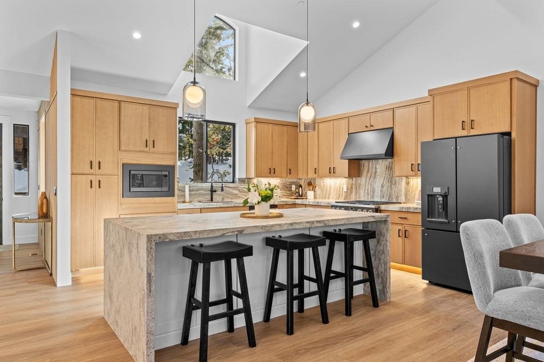 House in Kings Beach, California, United States 1 - 16920115