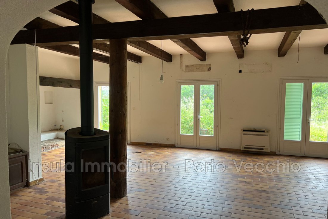 Villa in Porto-Vecchio, Corsica, France 5 - 18526375